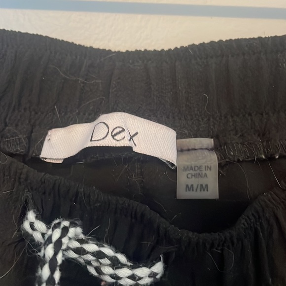 Patterned dress pants - Picture 2 of 3